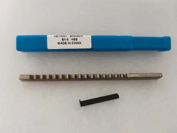 5 mm B1 Push-Typ Drážka Trnu Metrické Velikosti s Shim rychlořezné Oceli Řezné Nástroje pro CNC Stroje Nové