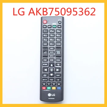 AKB75095362 Dálkové Ovládání Pro LG AKB75095362 100% Originální