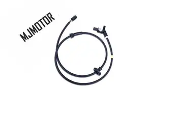 Brzdy ABS Sensor cable assy. w/ plug levé pravé přední a pravé straně pro Čínské Brilliance FSV 1.6 L auto auto motor součástí 3497002