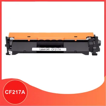 CF217A 17A 217A CF217 kompatibilní tonerová kazeta pro HP M102a M102w MFP M130a 130nw 130fn 130w