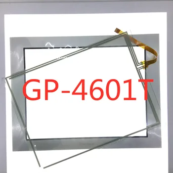 GP-4601T Dotykové Obrazovky Panelu Sklo Digitizer GP-4601T Dotykový displej s Přední Překrytí (Ochranné Fólie)
