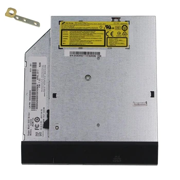 Nové Originální 8X DVD RW RAM Disk pro Lenovo V310-15 SATA DL Vypalovačka 24X CD Spisovatel Notebooku