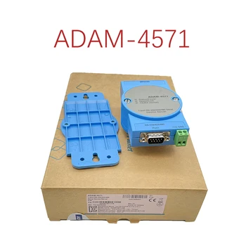 Nové Originální Místo Foto Pro ADAM-4571 1 Port RS-232/422/485 Na Ethernet Serial Server