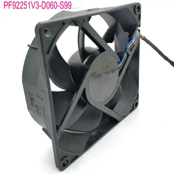 PF92251V3-D060-S99 9225 12v 2.21 W Projektor Chladicí Ventilátor HZDO