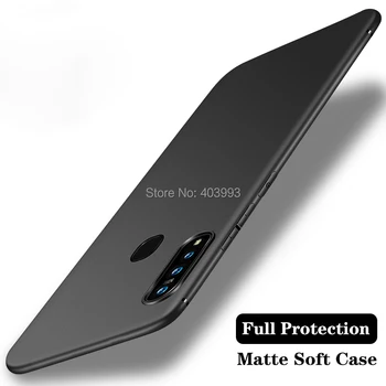 Pouzdro Pro Asus Zenfone 5Z / Zenfone 5 ZE620KL 360 Ochranu Měkké Silikonové Matný Kryt Pro Asus Zenfone 5Z ZS620KL X00QD X00Q