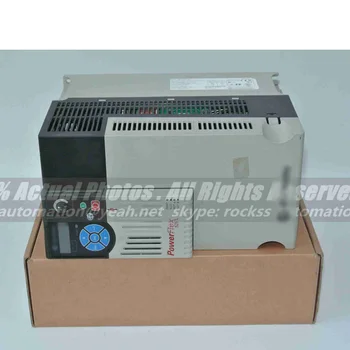 PowerFlex 525 Series AC Řidič 25A-D024N104 11KW 380-480V Používá 100% Testovány S Zdarma DHL / EMS