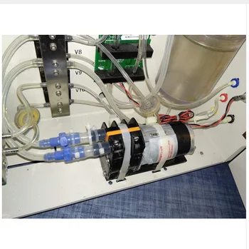 Pro 100% Nové Originální Čerpadlo Pro URIT-2900/3000 PLUS Auto Hematologie 3-Diff Analyzátor