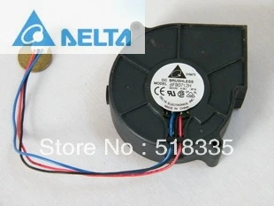 Původní delta BFB0712H 12V 0.36 A 7CM 7530 75X75X30 mm radiální ventilátor ventilátor