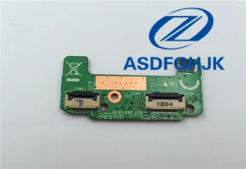 Původní PRO MSI GT60 dotykové klávesnice přepínač deska MS-16F4 ms-16f4D 100% Test ok