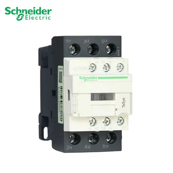 Schneider Electric 3P 32A AC Stykač LC1D32M7C LC1D32CC7C LC1D32B7C LC1D32E7C LC1D32F7C LC1D32Q7C