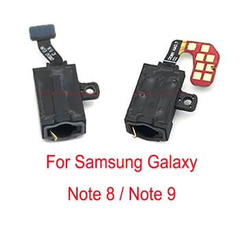 Sluchátko, Sluchátka, Reproduktor, Audio Jack Flex Kabel Pro Samsung Galaxy Note 8 Note8 N950F N950 / Note9 Poznámka 9 N960 N960F Díly