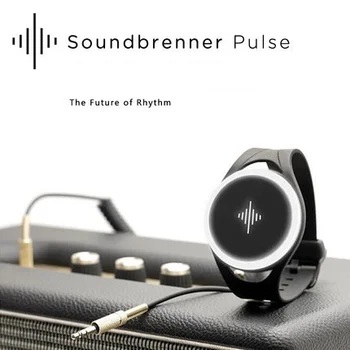 Soundbrenner Pulse Přenosný Metronom