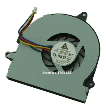 SSEA Nový Notebook CPU Chladicí ventilátor pro Asus EEE PC 1201 1201T 1201PN 1201K 1201HA Série KDB04505HA