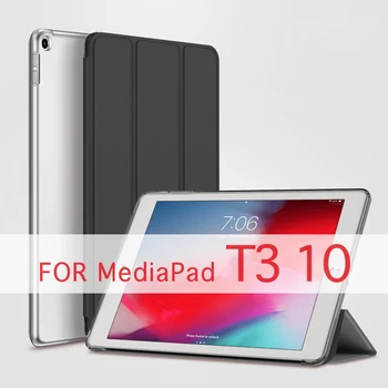 Tablet Pouzdro Pro HUAWEI MediaPad T3 10 AGS-W09/L09/L03 / Honor Play Pad 2 9.6