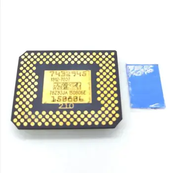 Velkoobchod Značky Originální DMD Chip 1912-7037 1912-7032 1912-7137 pro Mnoho DLP Projektory