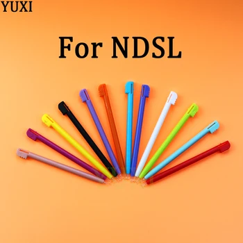 YUXI Plastové Dotykové Obrazovky Stylus Pero Náhradní Pro DSi Pro NDSi XL XL Herní Konzole Stylus
