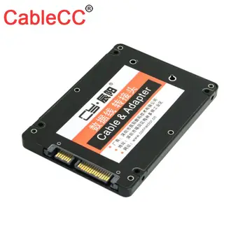 Zihan Mini PCI-E mSATA SSD na 2,5