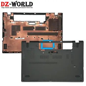 Základní Shell Spodní Kryt Spodní Případě Bydlení pro Lenovo ThinkPad T560 P50s Notebook 00UR847