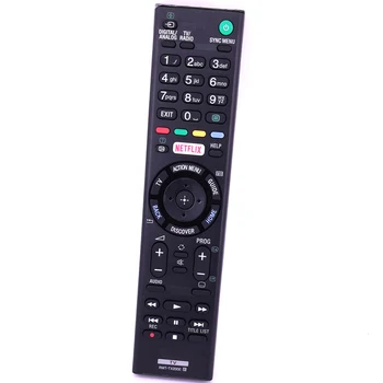 Nové Dálkové Ovládání RMT-TX200E Pro Sony TV Fernbedienung KD-65XD7504 KD-65XD7505 KD-55XD7005 KD-49XD7005 KD-50SD8005